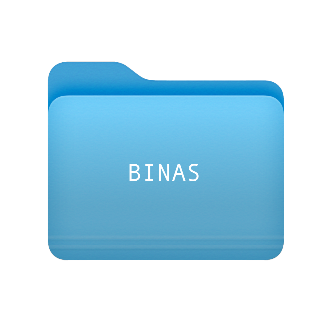 BINAS