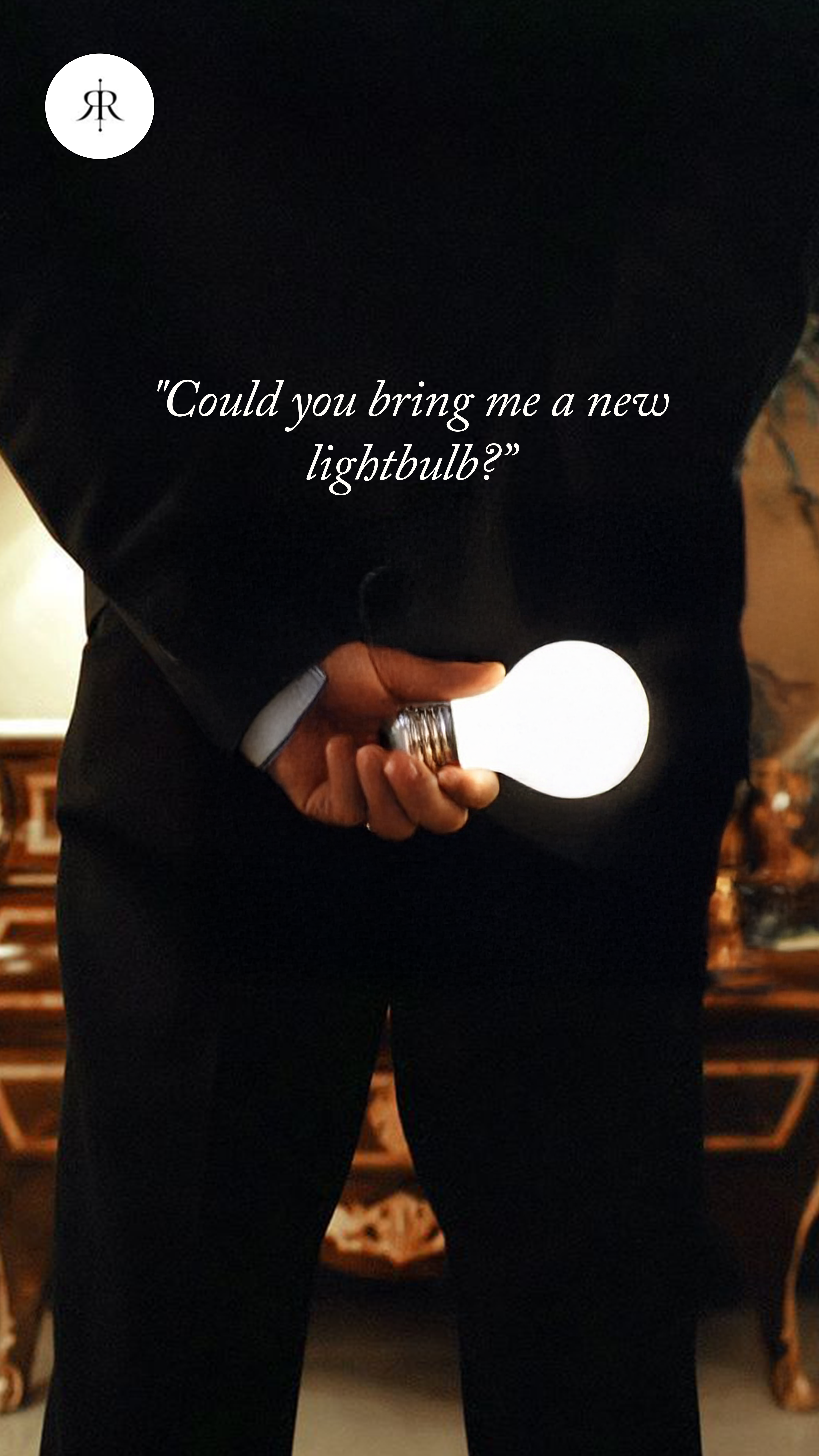 lightbulb