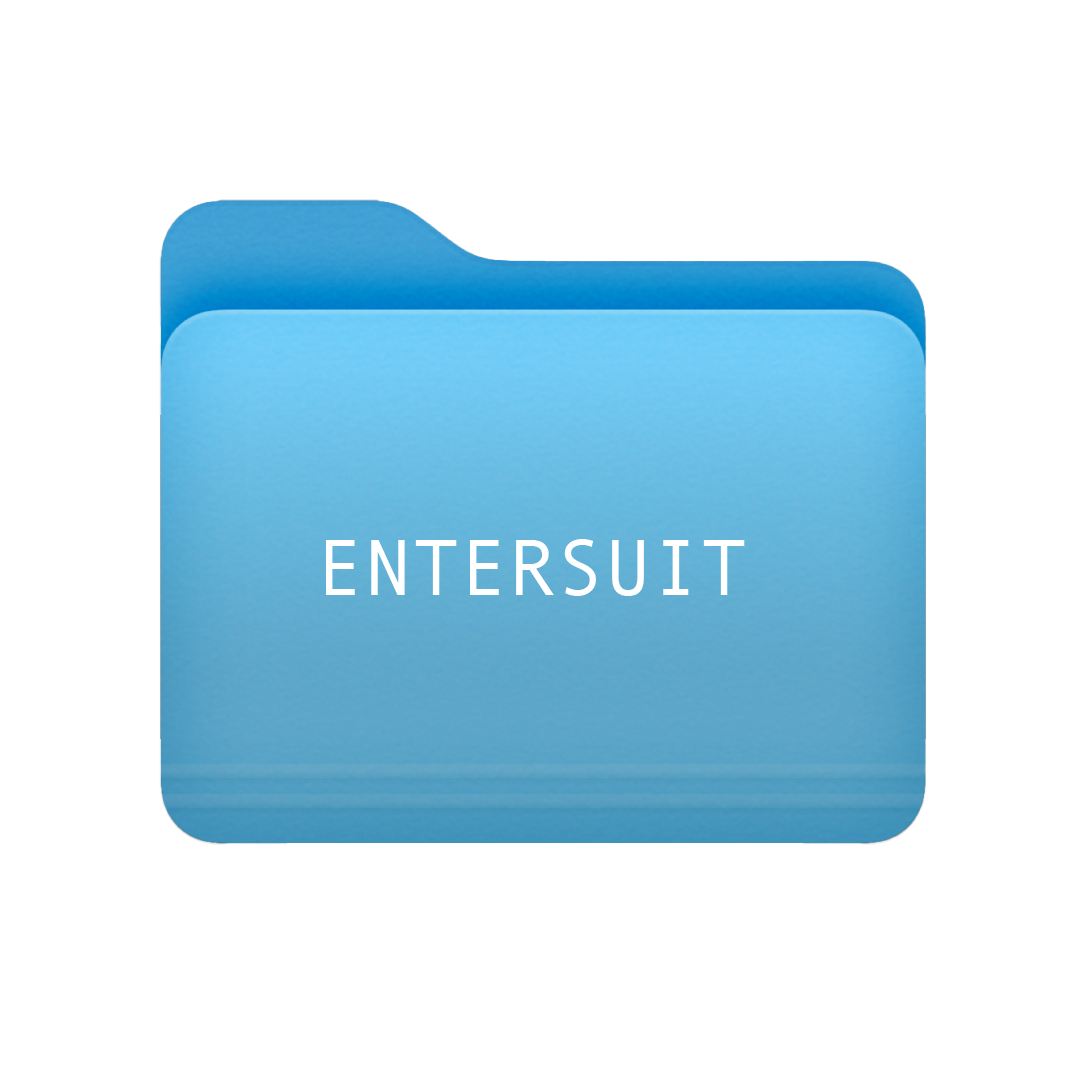 entersuit